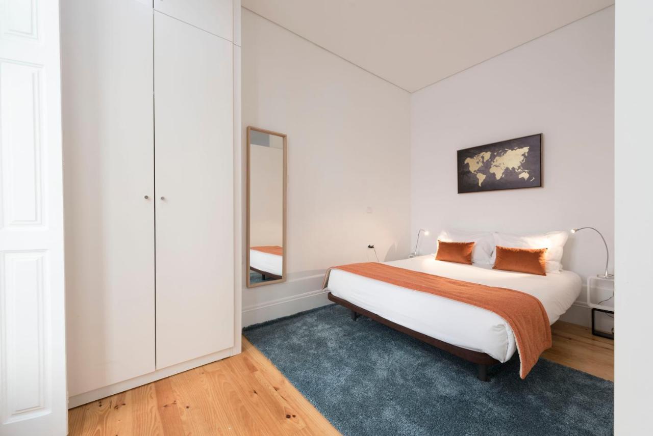 Apartament Alegria Street By Sweet - Free Parking *